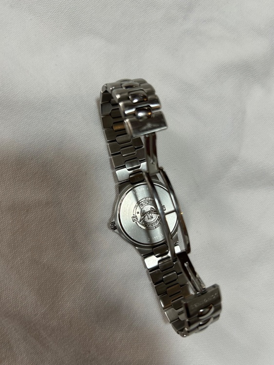 その他 ロンジン （高級時計）の商品画像 - 査定依頼日：2025年10月9日 - 最高査定価格：12,000円