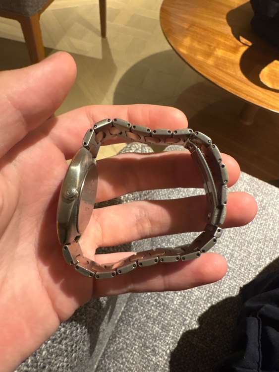 オメガ シーマスター （高級時計）の商品画像 - 査定依頼日：2025年10月29日 - 最高査定価格：230,000円