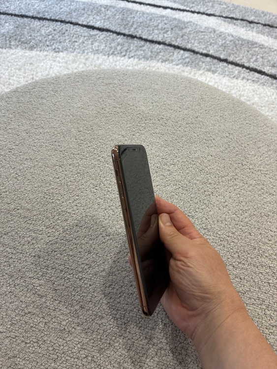 iPhone iPhone11 Pro Max 64GB Softbank（スマホ）の商品画像 - 査定依頼日：2026年10月7日 - 最高査定価格：26,500円