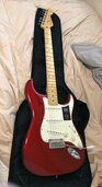 FenderMX23022505（ピアノ・楽器・PA機材）の商品画像 - 査定依頼日：2026年4月16日 - 最高査定価格：55,000円