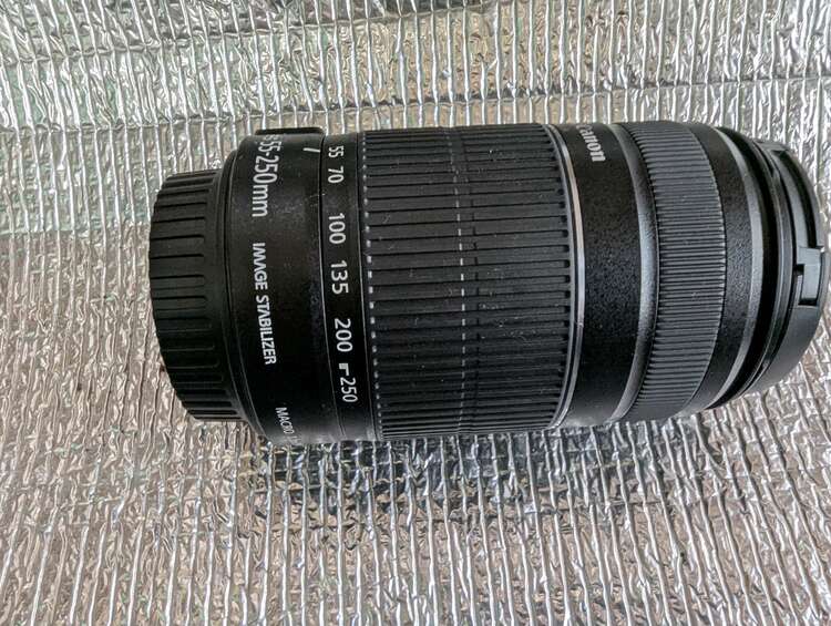 CANONイオスキス（カメラ）の商品画像 - 査定依頼日：2025年3月17日 - 最高査定価格：9,000円