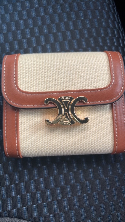 セリーヌ  （ブランドバッグ）の商品画像 - 査定依頼日：2026年3月18日 - 最高査定価格：20,000円