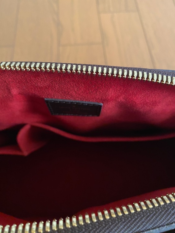 トレヴィ（ブランドバッグ）の商品画像 - 査定依頼日：2025年11月8日 - 最高査定価格：100,000円