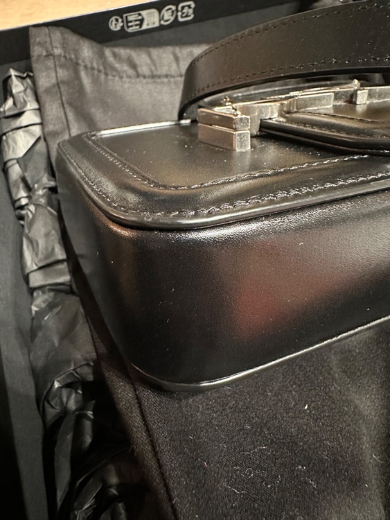 ソルフェリーノ（ブランドバッグ）の商品画像 - 査定依頼日：2025年8月24日 - 最高査定価格：120,000円