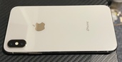 iPhone iPhoneX 256GB au（スマホ）の商品画像 - 査定依頼日：2026年8月10日 - 最高査定価格：6,500円