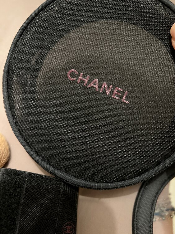 シャネル（コスメ・美容・健康器具）の商品画像 - 査定依頼日：2024年9月28日