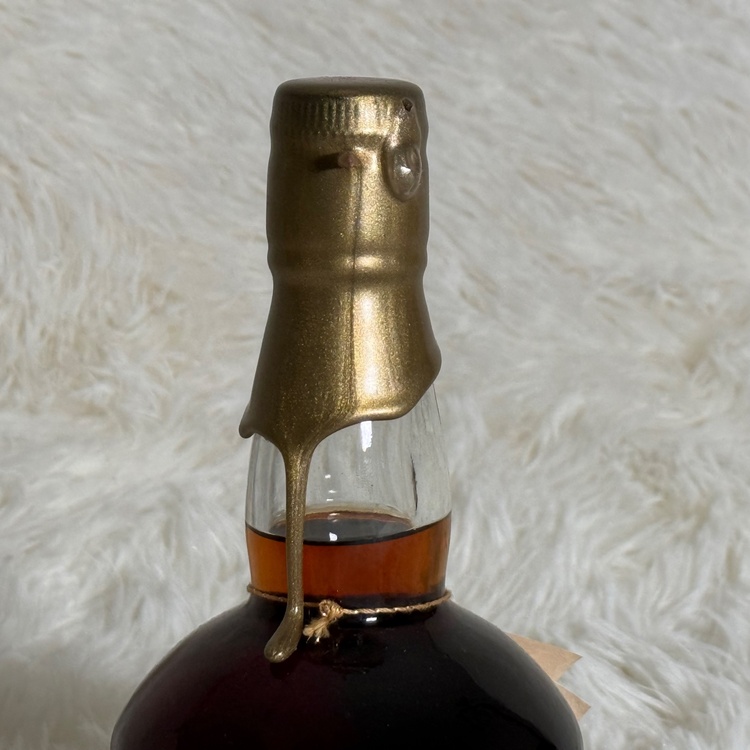 ウイスキー ウイスキー(その他)（お酒）の商品画像 - 査定依頼日：2026年6月29日 - 最高査定価格：75,000円