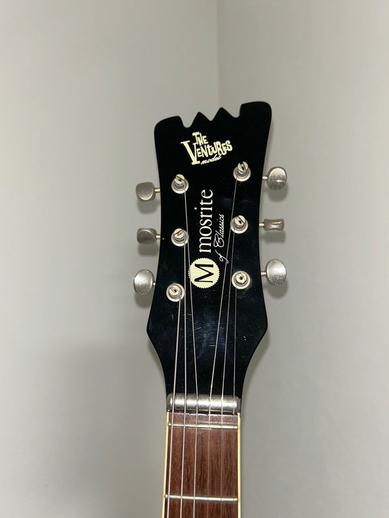 フィルモア モズライト V-65（ピアノ・楽器・PA機材）の商品画像 - 査定依頼日：2025年10月4日 - 最高査定価格：140,000円