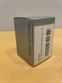 RICOH DB-110 充電式リチウムイオンバッテリー リチャージャブルバッテ（カメラ）の商品画像 - 査定依頼日：2021年6月24日 - 最高査定価格：8,000円