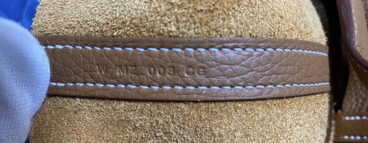 エルメス ピコタン （ブランドバッグ）の商品画像 - 査定依頼日：2026年2月15日 - 最高査定価格：530,000円