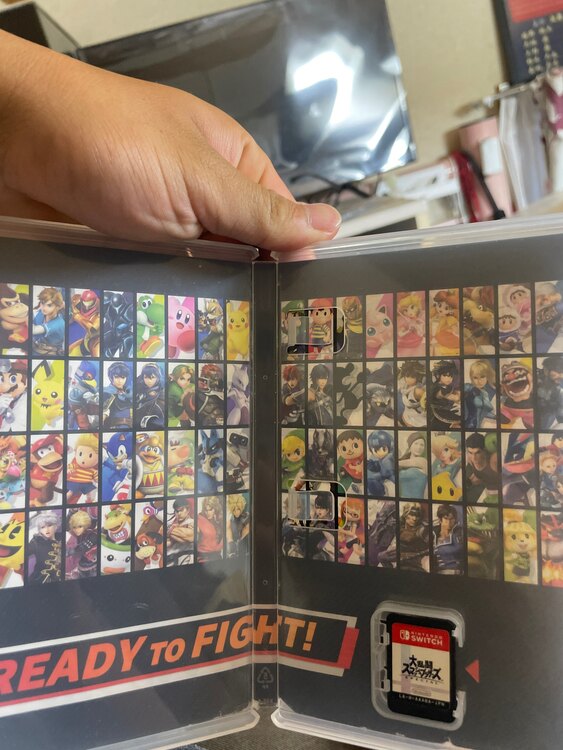 大乱闘スマッシュブラザーズSpecial（ゲーム機本体・ゲームソフト）の商品画像 - 査定依頼日：2025年5月17日 - 最高査定価格：1,000円