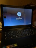 LenovoG50（PC・タブレット）の商品画像 - 査定依頼日：2024年10月3日 - 最高査定価格：1,000円