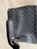 ルイヴィトン ダミエ 