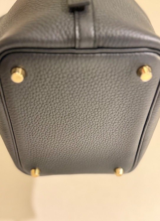 エルメス ピコタン （ブランドバッグ）の商品画像 - 査定依頼日：2026年3月24日 - 最高査定価格：750,000円