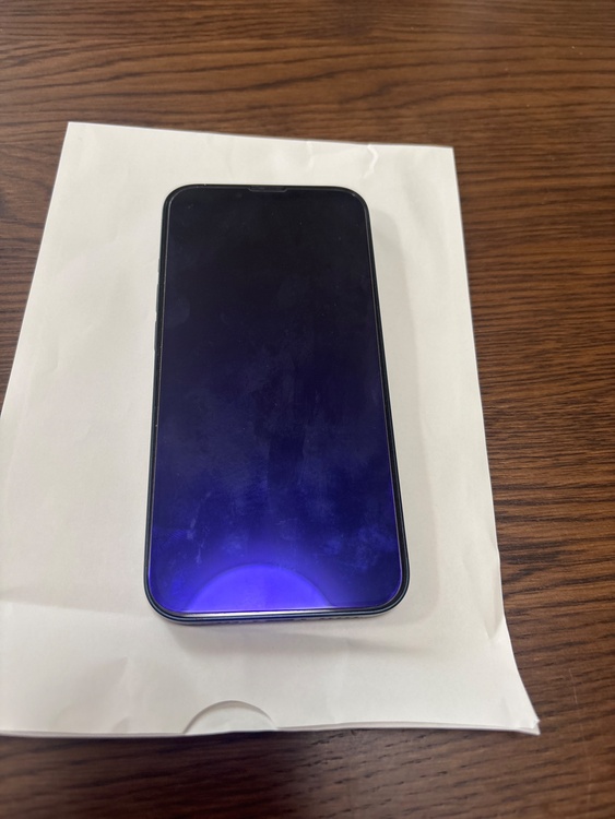 iPhone 13 256GB SIMフリー（スマホ）の商品画像 - 査定依頼日：2026年2月28日 - 最高査定価格：38,000円