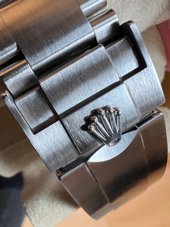 ロレックス　サブマリーナ　デイト（高級時計）の商品画像 - 査定依頼日：2025年12月20日 - 最高査定価格：2,200,000円