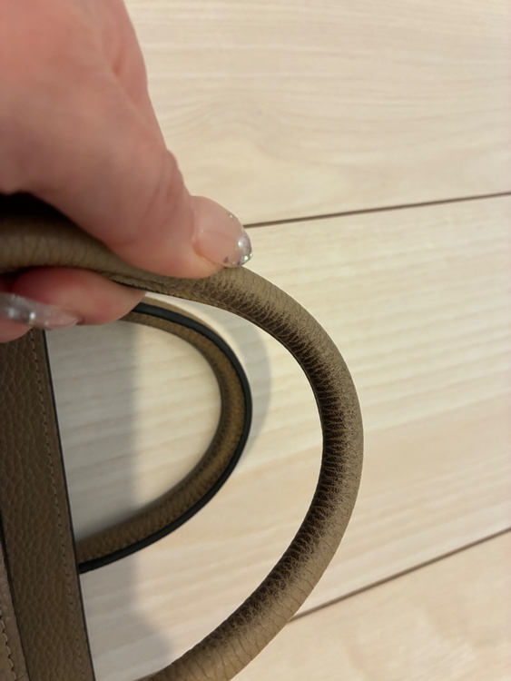 セリーヌ  （ブランドバッグ）の商品画像 - 査定依頼日：2026年1月25日 - 最高査定価格：150,000円