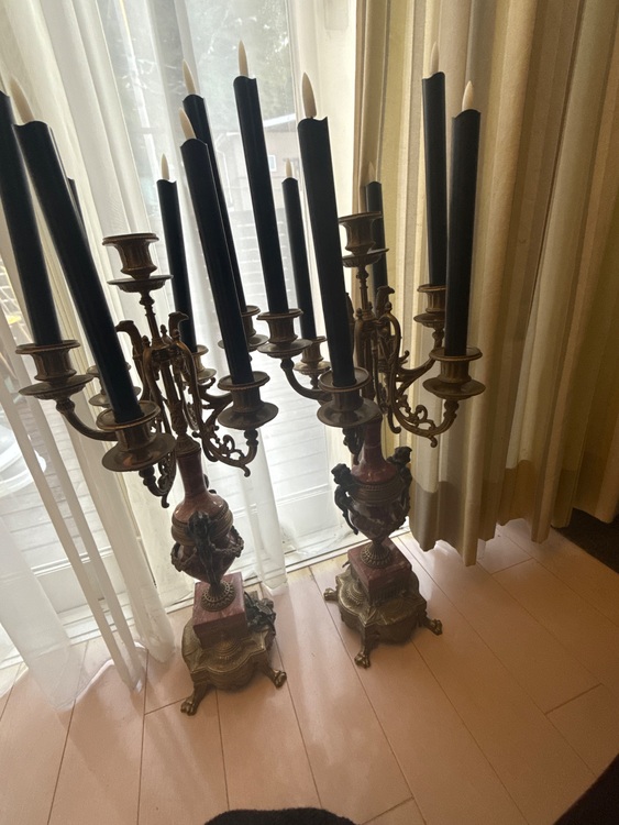  イタリア製 Lancini インペリアル社大理石 エンジェル（美術品・骨董品）の商品画像 - 査定依頼日：2025年11月23日 - 最高査定価格：10,000円