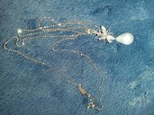 パールネックレス、指輪、イヤリング（金・貴金属）の商品画像 - 査定依頼日：2025年12月5日 - 最高査定価格：150,000円