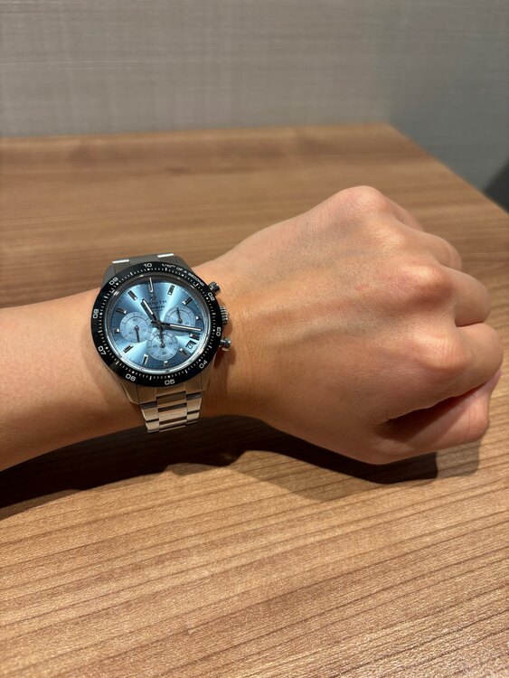 ゼニス その他 03.3105.3600/52.M310（高級時計）の商品画像 - 査定依頼日：2025年5月5日 - 最高査定価格：1,135,000円