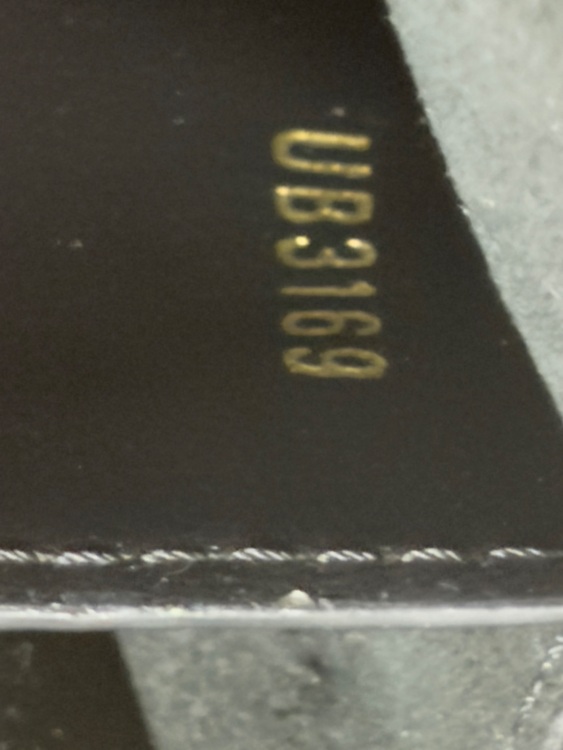 ルイヴィトン ダミエ （ブランドバッグ）の商品画像 - 査定依頼日：2025年10月17日 - 最高査定価格：125,000円