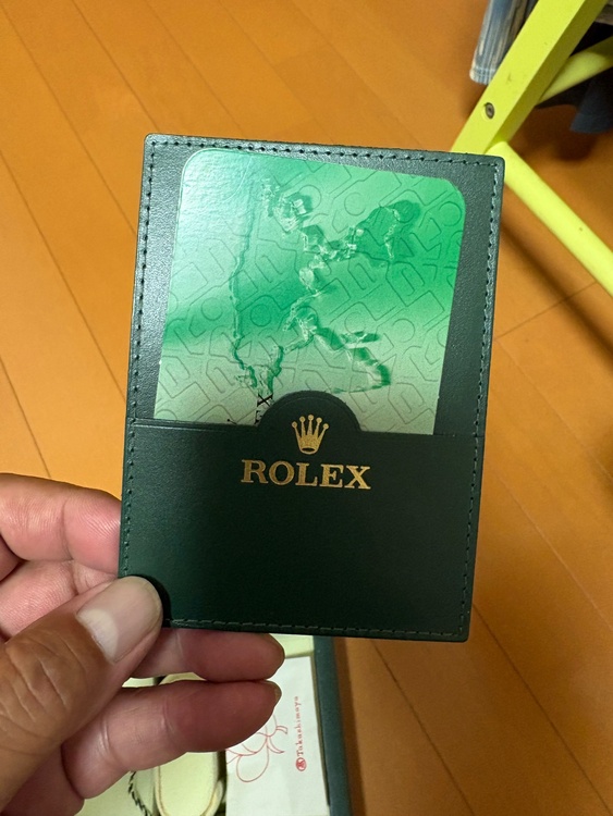 ロレックス デイトジャスト（高級時計）の商品画像 - 査定依頼日：2026年5月28日 - 最高査定価格：1,450,000円