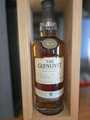 ウイスキー グレンリベット （お酒）の商品画像 - 査定依頼日：2024年12月14日 - 最高査定価格：22,000円