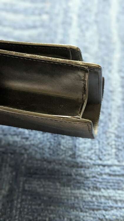 ルイヴィトン モンソー エピ （ブランドバッグ）の商品画像 - 査定依頼日：2025年5月24日 - 最高査定価格：60,000円