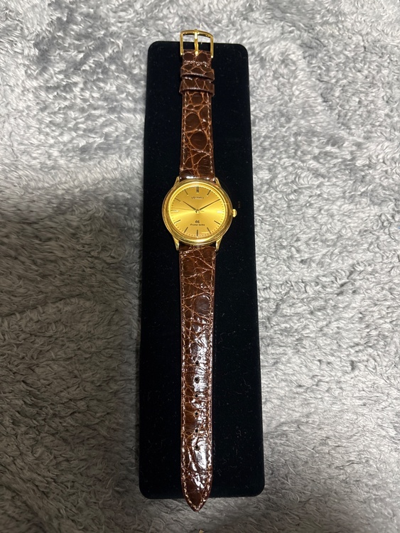 セイコー グランドセイコー 9581-700（高級時計）の商品画像 - 査定依頼日：2026年1月29日 - 最高査定価格：625,000円