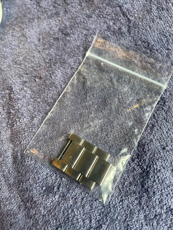 セイコー グランドセイコー （高級時計）の商品画像 - 査定依頼日：2025年7月20日 - 最高査定価格：730,000円