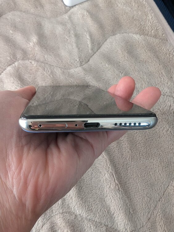 Xiaomi 11 【SIMフリー】Xiaomi 11T Pro （スマホ）の商品画像 - 査定依頼日：2026年4月18日 - 最高査定価格：9,000円