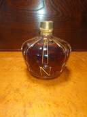 サンペ　クラウン　バカラ（お酒）の商品画像 - 査定依頼日：2025年2月7日 - 最高査定価格：5,200円