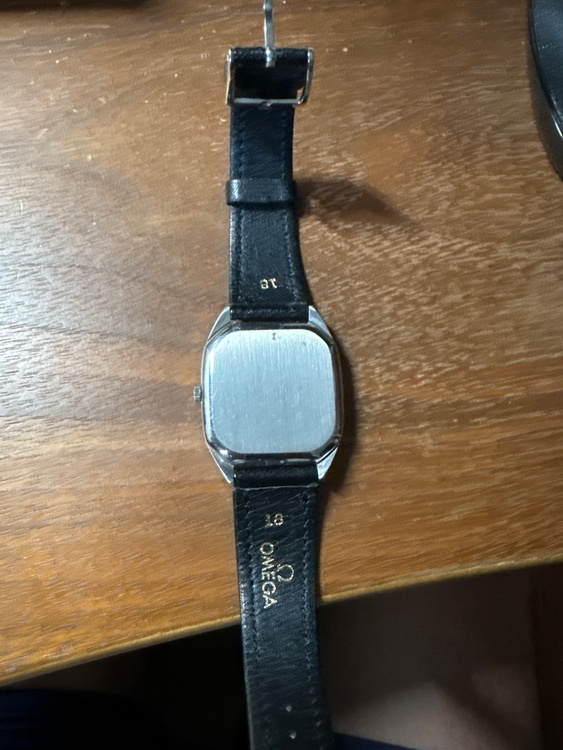 オメガ コンステーション （高級時計）の商品画像 - 査定依頼日：2026年4月7日 - 最高査定価格：100,000円