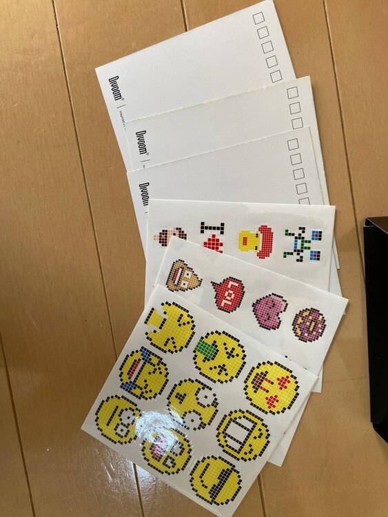 Divoom Tivoo（オーディオ・スピーカー）の商品画像 - 査定依頼日：2023年12月20日