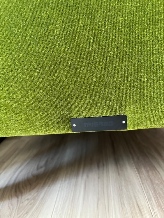 カリモク60 2シーター（家具・寝具）の商品画像 - 査定依頼日：2025年8月31日 - 最高査定価格：40,000円