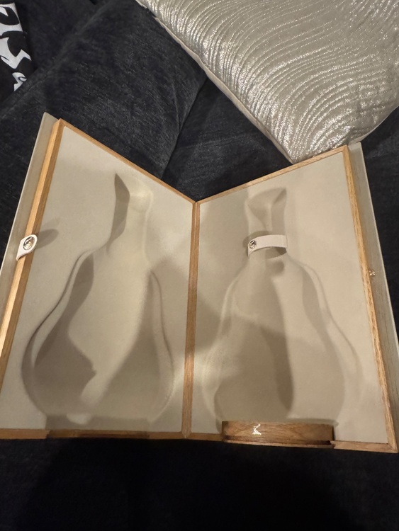 ヘネシーパラディ（お酒）の商品画像 - 査定依頼日：2026年1月7日 - 最高査定価格：70,000円