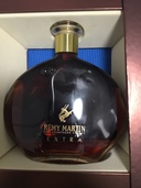 ブランデー レミーマルタン （お酒）の商品画像 - 査定依頼日：2026年4月10日 - 最高査定価格：18,000円