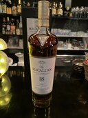 ウイスキー マッカラン （お酒）の商品画像 - 査定依頼日：2025年1月29日 - 最高査定価格：37,000円