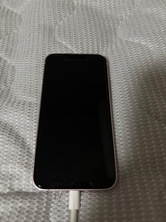 iPhone iPhone 13 mini 128GB SIMフリー（スマホ）の商品画像 - 査定依頼日：2026年8月27日 - 最高査定価格：32,000円