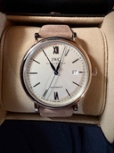 IWC ポルトフィーノ iw35652（高級時計）の商品画像 - 査定依頼日：2026年3月31日 - 最高査定価格：450,000円