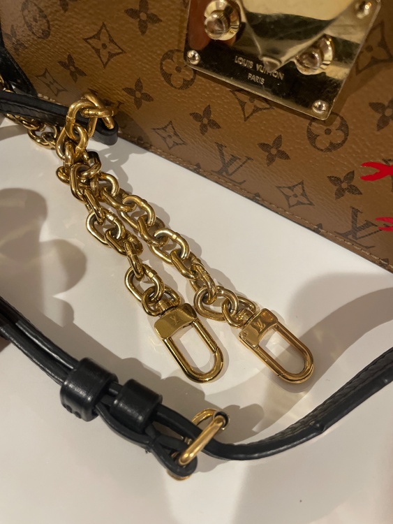 トランク（ブランドバッグ）の商品画像 - 査定依頼日：2026年2月10日 - 最高査定価格：100,000円