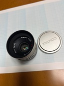 CONTAXレンズ（カメラ）の商品画像 - 査定依頼日：2026年1月4日 - 最高査定価格：44,000円