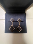 ヴァンクリーフ　マジックアルハンブラ（金・貴金属）の商品画像 - 査定依頼日：2025年12月19日 - 最高査定価格：100,000円