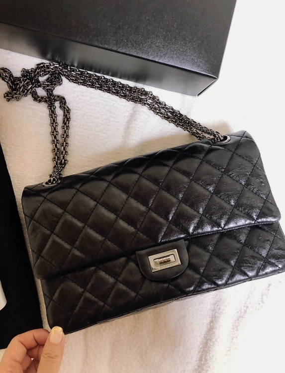 マトラッセ（ブランドバッグ）の商品画像 - 査定依頼日：2026年1月3日 - 最高査定価格：285,000円