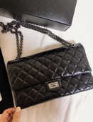 マトラッセ（ブランドバッグ）の商品画像 - 査定依頼日：2026年1月3日 - 最高査定価格：285,000円