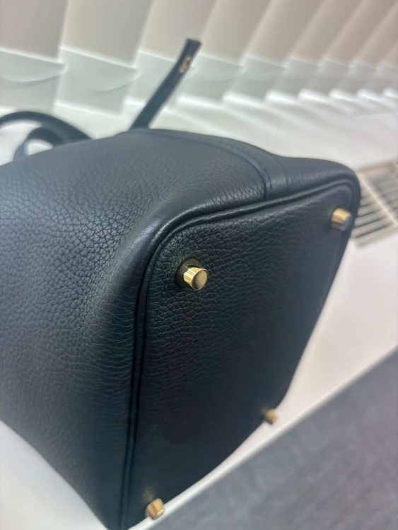 エルメス ピコタン （ブランドバッグ）の商品画像 - 査定依頼日：2026年3月5日 - 最高査定価格：430,000円