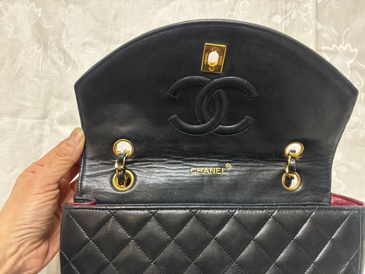 シャネル シャネル(その他) （ブランドバッグ）の商品画像 - 査定依頼日：2026年2月28日 - 最高査定価格：215,000円