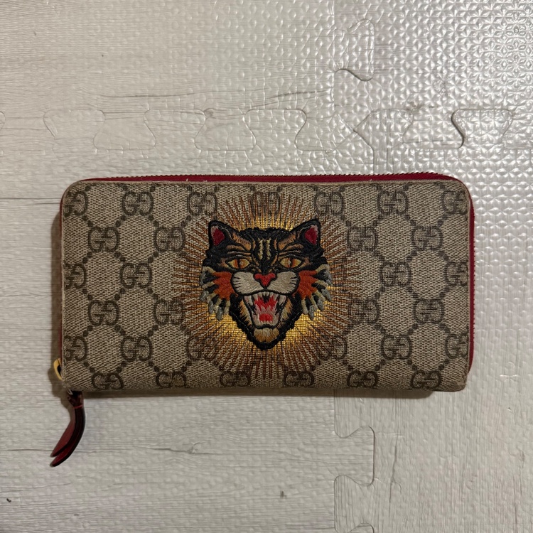 グッチ  （ブランドバッグ）の商品画像 - 査定依頼日：2026年1月29日 - 最高査定価格：25,000円