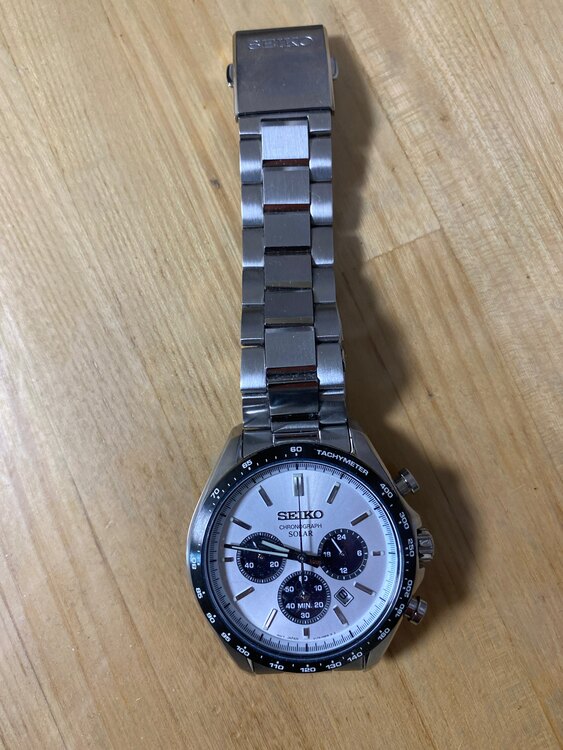 セイコー その他 sbpy16（高級時計）の商品画像 - 査定依頼日：2025年1月8日 - 最高査定価格：20,000円