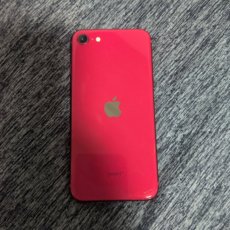 iPhone iPhone SE (第 2 世代) 64GB SIMフリー（スマホ）の商品画像 - 査定依頼日：2026年9月20日 - 最高査定価格：8,000円